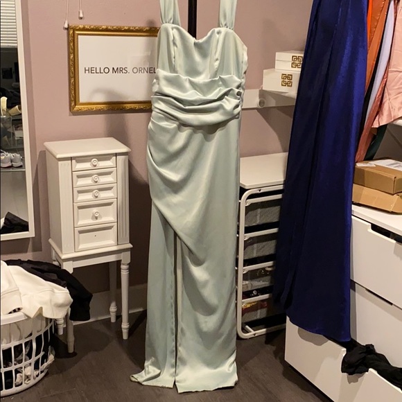 Formal Dress - Picture 8 of 8